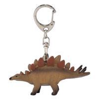 Mojo sleutelhanger stegosaurus 387448 - thumbnail