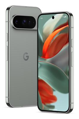 Google Pixel 9 Pro XL - 512 GB - Hazel