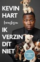 Ik verzin dit niet - Kevin Hart, Neil Strauss - ebook - thumbnail
