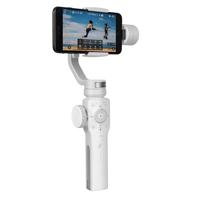 Zhiyun Tech Smooth 4 Stabilisator voor smartphonecamera Wit - thumbnail