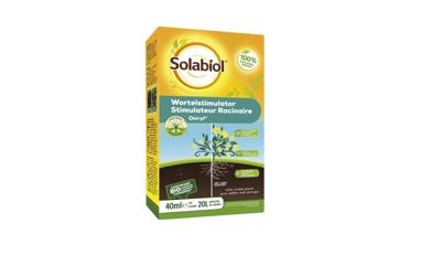 Solabiol Osiryl wortelstimulator 40 ml