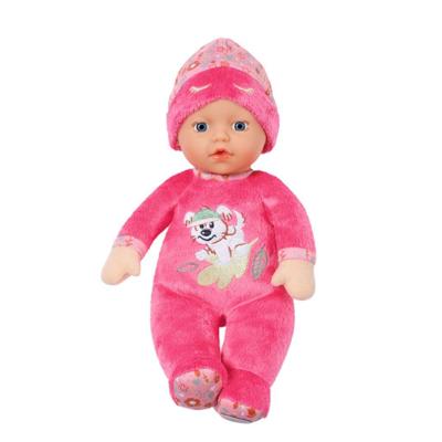 Baby Born Zapf creation sleepy for babies