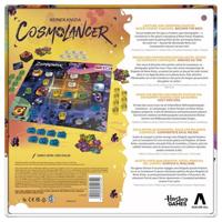 Cosmolancer Board Game *Multi Language Version* - thumbnail