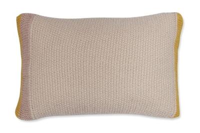 Pip Studio Pip Studio Bonnuit Cushion - White 40x60 cm