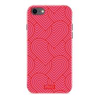 MIO Wild Hearts Magsafe Compatible for iPhone 7/8/SE (2020/2022) - thumbnail