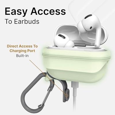 Catalyst Waterproof & Drop Proof Case AirPods Pro Glow-In-The-Dark