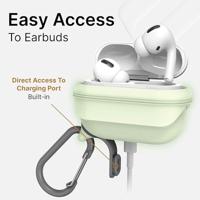 Catalyst Waterproof & Drop Proof Case AirPods Pro Glow-In-The-Dark - thumbnail
