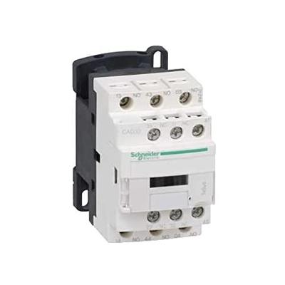 Schneider Electric CAD326FLS207 Industrieel relais 1 stuk(s)