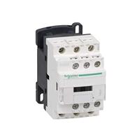 Schneider Electric CAD326FLS207 Industrieel relais 1 stuk(s) - thumbnail