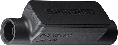 SHIMANO ew-wu111 di2 wireless unit d-fly ant+ / bluetooth