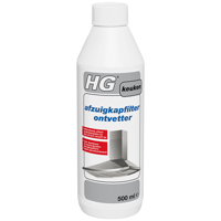 HG afzuigkapfilter ontvetter 0,5l - thumbnail