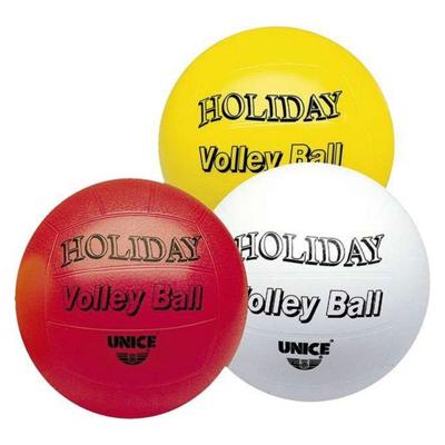 Beachvolleybal Holiday Unice Toys (Ø 23 cm) PVC