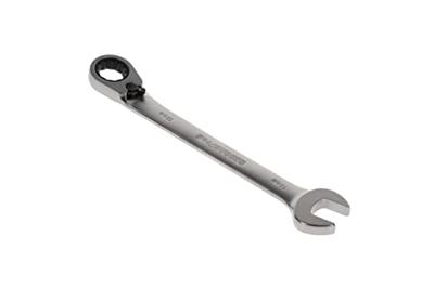 Gedore RED 3300862 R07200190 Steek-ringratelsleutel Sleutelbreedte (metrisch) 19 mm