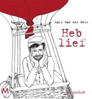 Heb lief - Lars van der Werf - eBook (9789402306262) - thumbnail