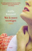 Wat ik moest verzwijgen - Ariella Kornmehl - ebook - thumbnail