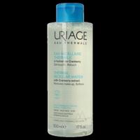 Uriage Micellair Water Normale tot Droge Huid 500ml - thumbnail