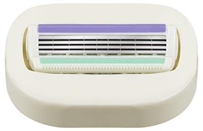 Wilkinson Intuition Sensitive Care Scheerapparaat - thumbnail