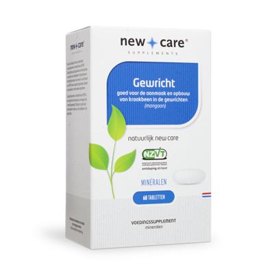 New Care Gewricht 60 stuks