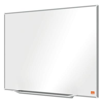 Nobo Impression Pro magnetisch whiteboard, gelakt staal, ft 60 x 45 cm
