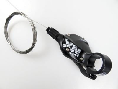 SRAM nx eagle single click trigger