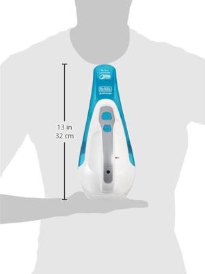 Black & Decker WDA315J-QW Kruimeldief