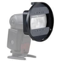 Falcon Eyes CA-SGU Universele Camera Flitser Adapter voor SGA serie - thumbnail