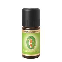 Primavera Pepermunt bio 10 Milliliter - thumbnail