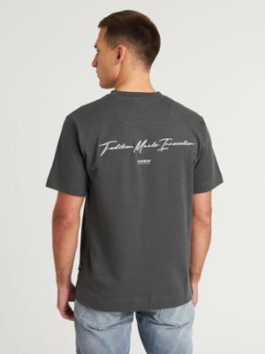 CHASIN' T-Shirts Script