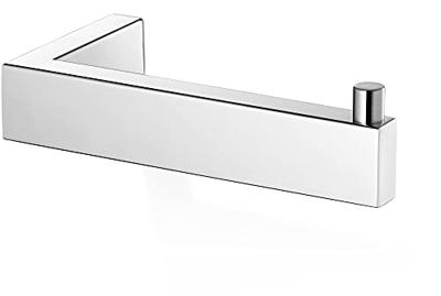 Zack LINEA toiletrolhouder B14.5xH4cm RVS 40043