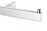 Zack LINEA toiletrolhouder B14.5xH4cm RVS 40043 - thumbnail