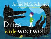 Dries en de weerwolf - Annie M.G. Schmidt - Hardcover (9789045119120) - thumbnail
