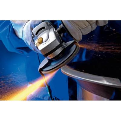 PFERD TOOLS 67708125 PFC 125 A 80 SG STEELOX Lamellenschijf Diameter 125 mm Boordiameter 22.23 mm RVS, Staal 10 stuk(s)