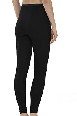 Wollen thermo legging - Exquisite - 68602 - Warme Merino wollen thermobroek - thumbnail