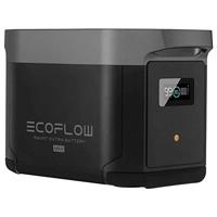 EcoFlow DELTA Pro Extra Battery - thumbnail