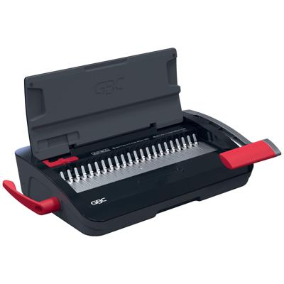Inbindmachine gbc combbind cb12