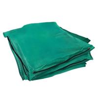 ProPlus aanhangernet fijnmazig met elastisch koord 2,5 x 4,5 m 340792 - thumbnail