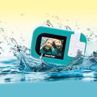 Canal Toys - Fotomaker - Waterdichte camera - Waterdicht tot 3 meter - Inclusief SD-kaart - CLK 079 - thumbnail