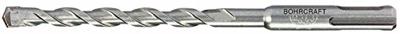 BC SDS+ Hamerboor std. 2-snijder 10,0 x 210/150mm