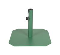 Zuiver Parasolvoet 'Sunshine' 50 x 50cm, kleur Desert Sage - thumbnail