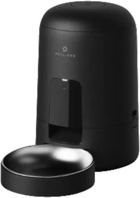 Petlibro Air Automatische Voerbak 2L black