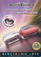 Lotus Turbo Challenge - thumbnail