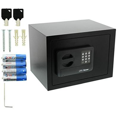 Burg Wächter 35800 FAVOR S5 E Inbraakkluis Cijferslot