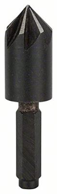Bosch Accessoires Verzinkboor met zeskantschacht | WS | 13X505mm | M6-M8 | 90° - 2609255126