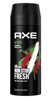 Axe Axe Deospray Africa - 150 ml - thumbnail