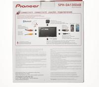 Pioneer - SPH-DA130DAB - Touchscreen - thumbnail