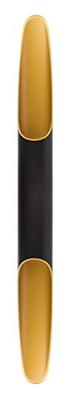Deko Light Apodis 800 Apodis 800 Wandopbouwarmatuur LED vast ingebouwd Energielabel: G (A - G) 14.70 W Goud Deko Light Apodis 800 Apodis 800 Wandopbouwarmatuur LED vast ingebouwd Energielabel: G (A - G) 14.70 W Goud