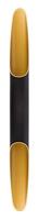 Deko Light Apodis 800 Apodis 800 Wandopbouwarmatuur LED vast ingebouwd Energielabel: G (A - G) 14.70 W Goud - thumbnail