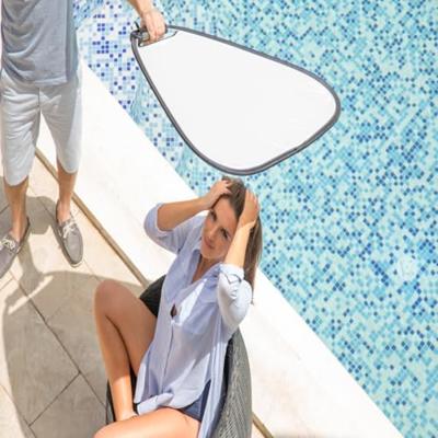 Manfrotto LL LR3651 Trigrip Diffuser 75cm 1 stop