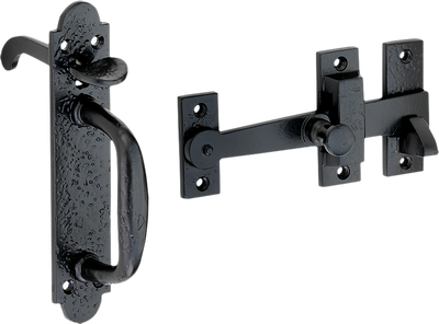 Klinkstelgarnituur Oxford YZ