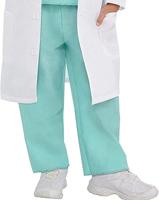 Kinderkostuum Dokter Meisje - 6-8 jaar - thumbnail